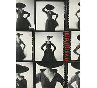 Irving Penn: A Career in Photography
