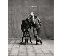 Irving penn - centennial