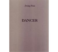 Irving Penn Dancer /anglais