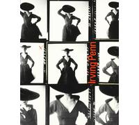 Irving Penn Eine Retrospektive /allemand