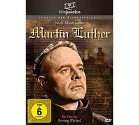 Martin Luther – Irving Pichel – Import