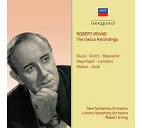 Irving, Robert - Decca Recordings [Import]