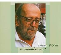 Irving Stone Memorial Concert