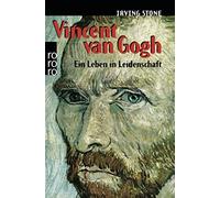Irving Stone Mildred Harnack-Fish Vincent van Gogh (Poche)