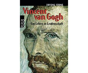 Irving Stone Mildred Harnack-Fish Vincent van Gogh (Poche)