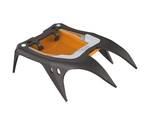 IRVIS Parte delantera