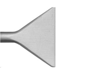 Irwin 10502190 Vitesse Max Marteau Chisel Spade, 115 x 350mm