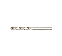 Irwin 10502271 Etui de 10 Forets HSS Pro taillé meulé 4 x 75 mm