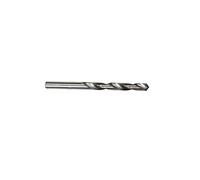 IRWIN 10502331 IW10502331 Etui de 5 forets hss pro taillés meulés 10,00x133 mm, Argent