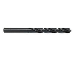 IRWIN 10502390 IW10502390 Foret hss pro taillé meulé 6,5x101 mm, Argent