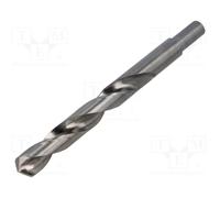 Irwin Tools Irwin Foret métal HSS 16,5x184x125mm SB13 Quantité:1