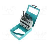 IRWIN 10502502 Kit de mèches