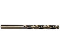 Irwin Foret à métaux IW10502568 HSS Cobalt 13 x 151 mm Or