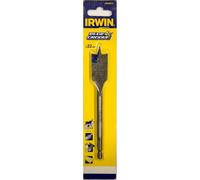 Irwin Mèche à bois plate Blue Groove 22 x 152 mm IRW10502814