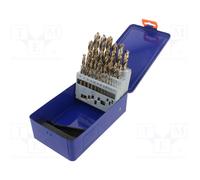 IRWIN 10503730 Kit de mèches