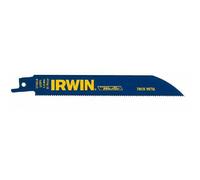 IRWIN 10504147 - Lame 414R 100 mm, 14 TPI für Metall