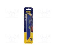 IRWIN 10504152 Jeu de lames de scie