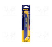 IRWIN 10504154 Jeu de lames de scie