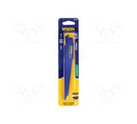 IRWIN 10504155 Jeu de lames de scie