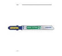 IRWIN 10504218 Blatt fr Scie sauteuse fr, fr Scie à chantourner fr et fr Scie sabre fr
