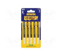 IRWIN 10504223 Jeu de lames de scie