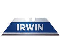 Irwin Tools 10504241 Lames trapézoïdales bi-métal « bleu » 10 pc(s)