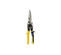 Irwin 10504314 Aviation Snips - Utility Cut
