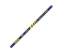 Irwin Lames bimétal 10504525 – Jeu de 2 pour scie à métaux 32 TPI