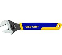 Irwin 10505486 VISE-GRIP ProTouch Clé à molette 6'/150mm