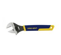 Irwin 10505490 VISE-GRIP ProTouch Clé à molette PTG 10' / 250 mm