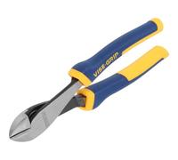 IRWIN 10505495 Pince coupante diagonale : 200 mm, Bleu