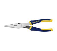 IRWIN 10505504 VISE-GRIP Pince / Tenaille avec coupe câble 8' / 200 mm