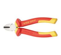 Irwin 10505865 Vise-Grip VDE Ciseaux À Couper Diagonaux 6 Po / 150 Mm