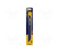 IRWIN 10506426 Jeu de lames de scie