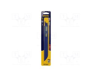 IRWIN 10506426 Jeu de lames de scie