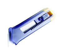 Irwin 10506544 Cutter lame sécable 18 mm