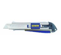 Irwin 10507106 Pro-Touch Cutter 18 mm (Import Grande Bretagne)