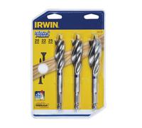 Irwin 10507764 Bleu Gorge Puissance Embout Set (20, 22, 25mm)