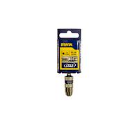 Irwin 10508166 Lock-n-Load(TM) Porte-embouts à changement rapide 1/4' - 65mm / 2,5