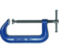 Irwin 121/10 G-Schraubzwingen250Mm