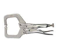 Irwin 17 Vise-Grip 6R 6`` Locking ``C`` Clamps with Regular Tips japan import