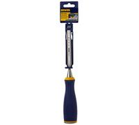IRWIN 1768774 Ciseau de chantier, bleu, 1,27 cm