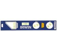 IRWIN 1794153 Torpille, bleu, 22,9 cm