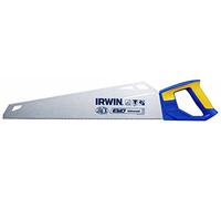 Irwin 1968127 Evo Scie égoïne 10 TPI 400 mm