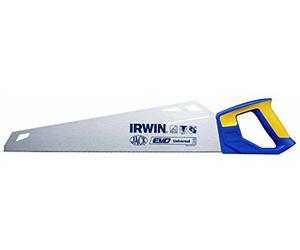 Irwin 1968127 Evo Scie égoïne 10 TPI 400 mm