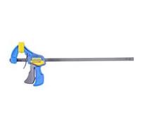 IRWIN 7133090 Mini Jeu de 2 Serre-joints/écarteurs 300 mm