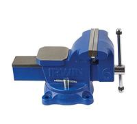 IRWIN 226305ZR Étau d'atelier robuste 12,7 cm