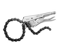 Irwin 27ZR Pince-Étaux à chaîne 225 mm Argent