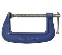 Irwin 7132020 Pince-étau à mâchoire courbe 74 mm