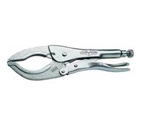 IRWIN 7132430 IW12L3 Pince étau Extra Large 12 lc 300 mm-cap 79 mm, Bleu